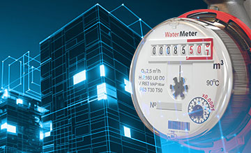 LoRaWAN est une technologie de réseau longue portée à faible consommation énergétique (LPWAN), idéale pour les réseaux d'infrastructure de comptage énergétique avancé (AMI). Téléchargez le livre blanc pour découvrir comment LoRaWAN révolutionne les opérations de comptage intelligent pour l'eau et le gaz.