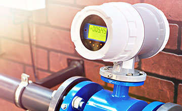 Why LoRaWAN® for Water Utilities in North America