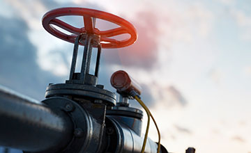 Ensuring Reliable Gas Supply and Increasing Infrastructure Safety